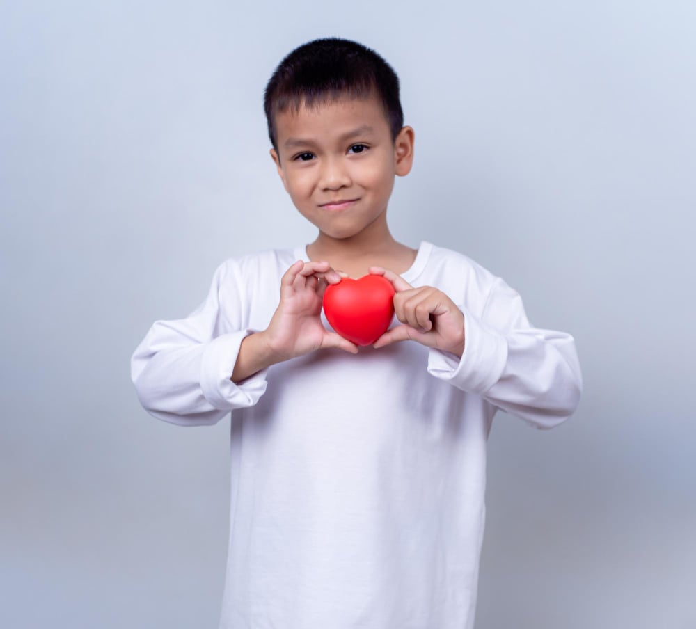image in article Emotional Intelligence 101: Quirky Ways to Teach Kids Emotional Intelligence