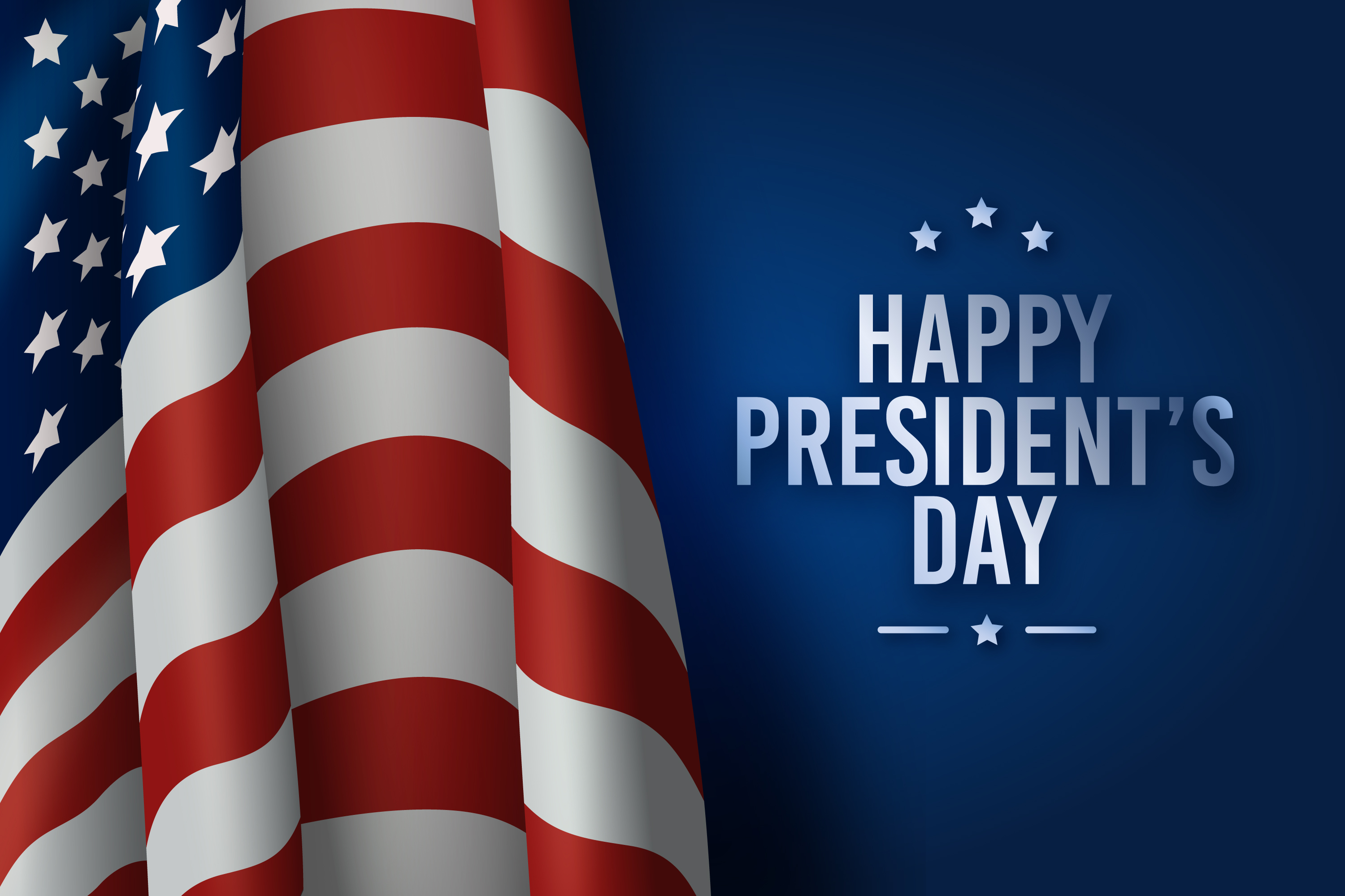 image in article Presidents' Day Activities