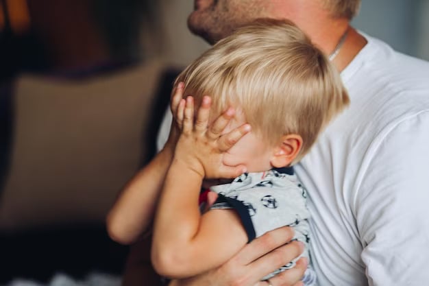 image in article How to Handle Separation Anxiety in New Preschoolers: A Teacher's Guide
