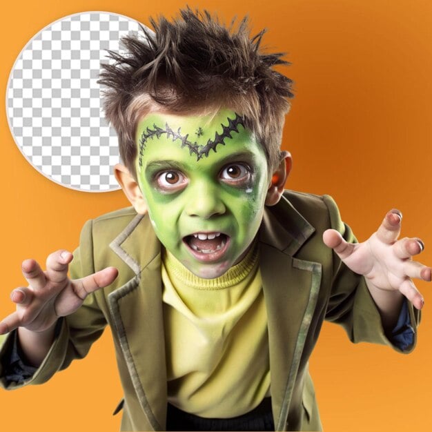 image in article M&aacute;s que Dulces: Actividades de Halloween Seguras para Ni&ntilde;os Peque&ntilde;os