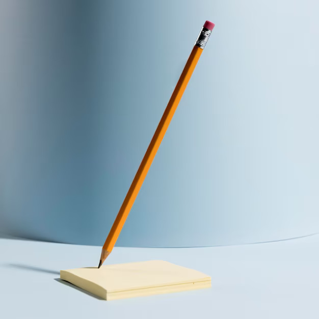image in article National Pencil Day is March 30th