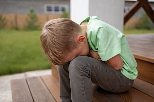 image in article How Can Teachers Support Children Who Become Upset When They Lose a Game?