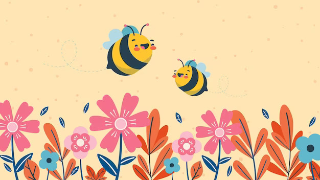 image in article World Bee Day