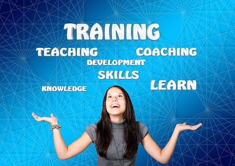 Empowering Skills Through Training