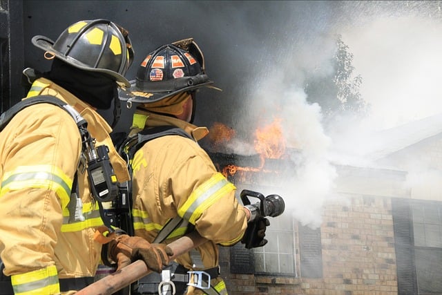 image in article National Responders Day