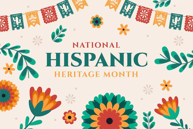 image in article Hispanic Heritage Month
