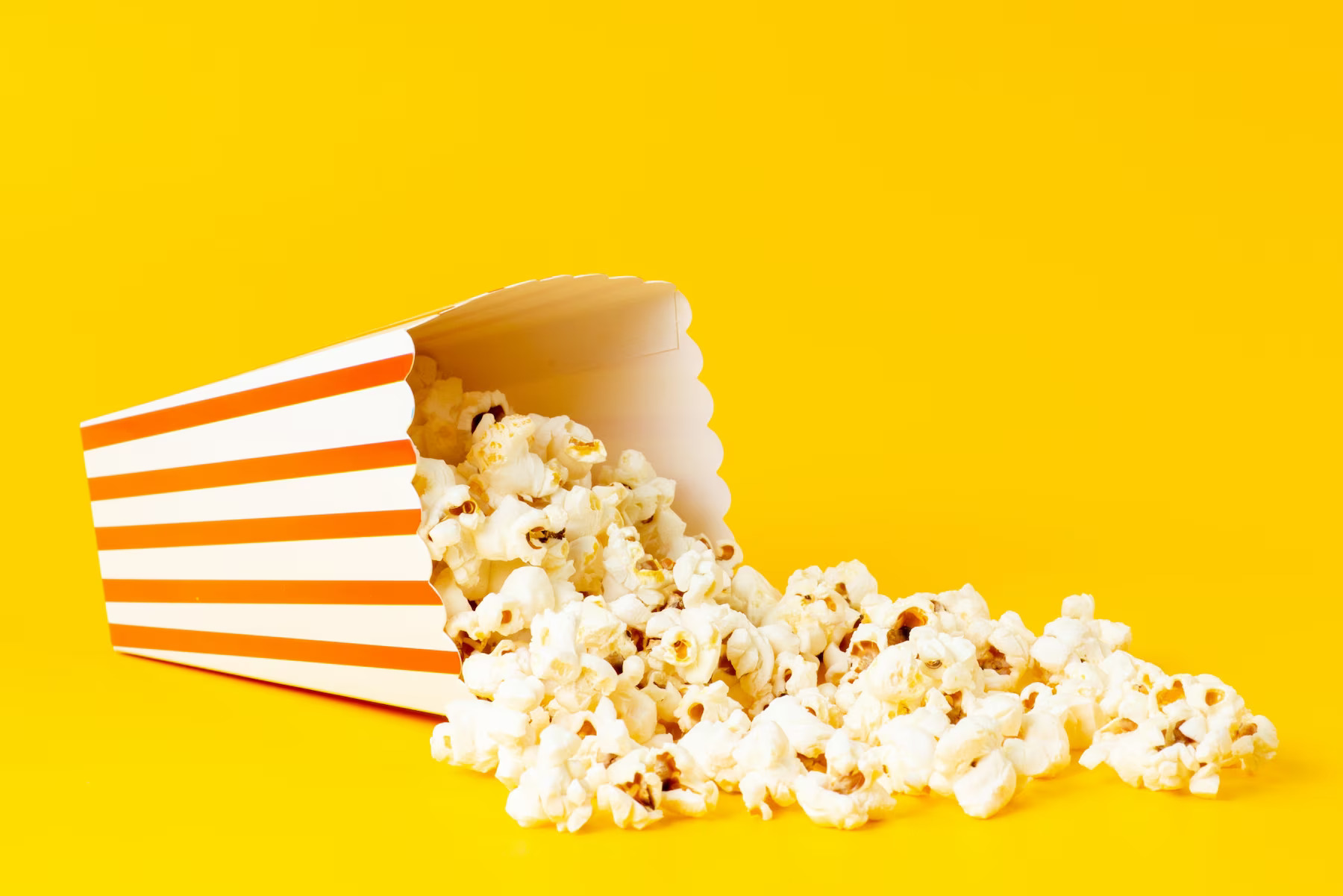 image in article National Popcorn Day