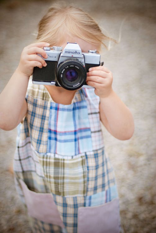 image in article Ciudadan&iacute;a Digital en la Primera Infancia: C&oacute;mo Ense&ntilde;arla de Forma Efectiva