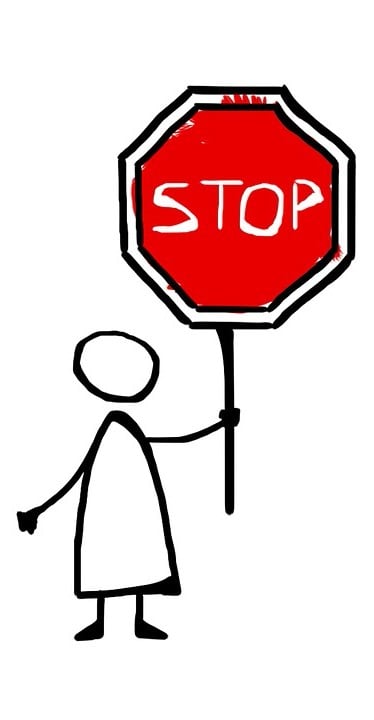 image in article What Adults Can Do to Stop Hurtful Preschool Behavior... by Betsy Evans Via Childcare Exchange