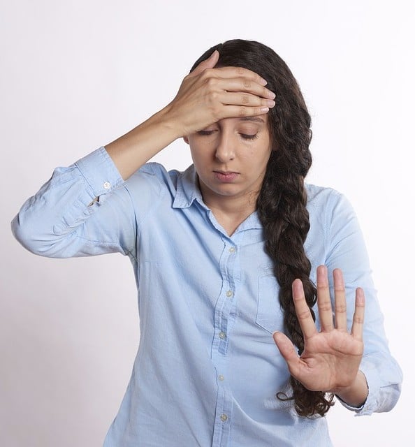 Feeling Overwhelmed and Stressed