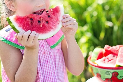 image in article Meriendas Saludables que los Ni&ntilde;os Realmente Quieren Comer