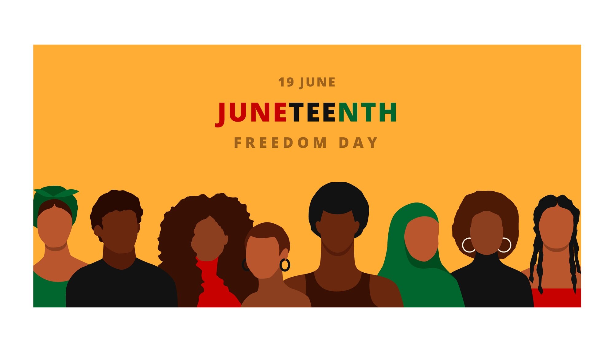 image in article Juneteenth History and Activities