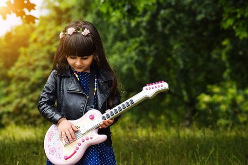 image in article El Poder de la M&uacute;sica en los Primeros Cinco A&ntilde;os