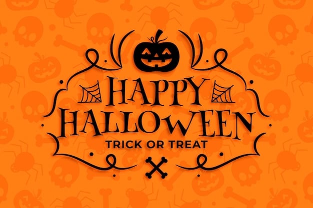 image in article Halloween Safety