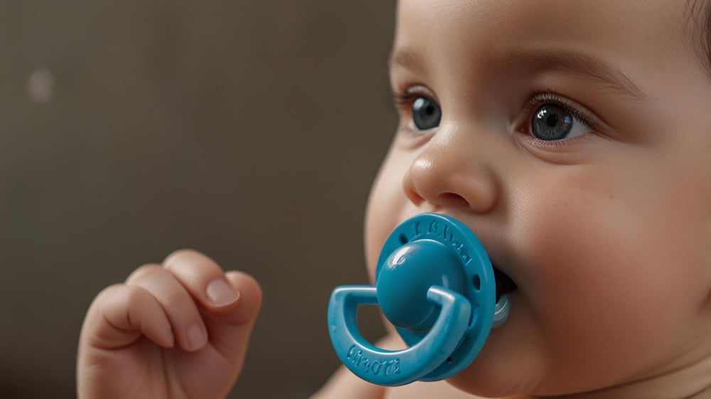 image in article Tummy time without tears: positioning and playful progressions