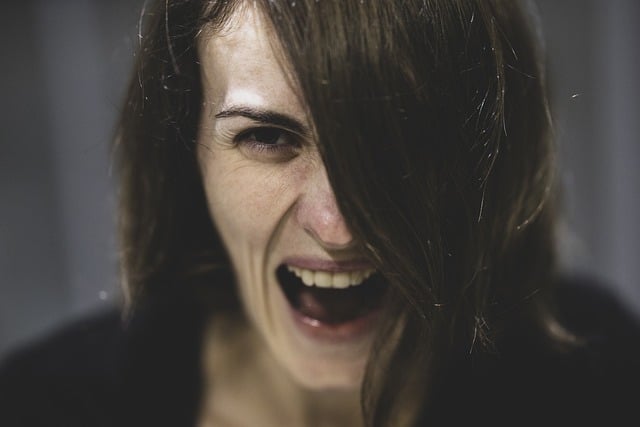 Raw Emotion Unleashed image in article Don't Let Emergencies Make You Scream!!