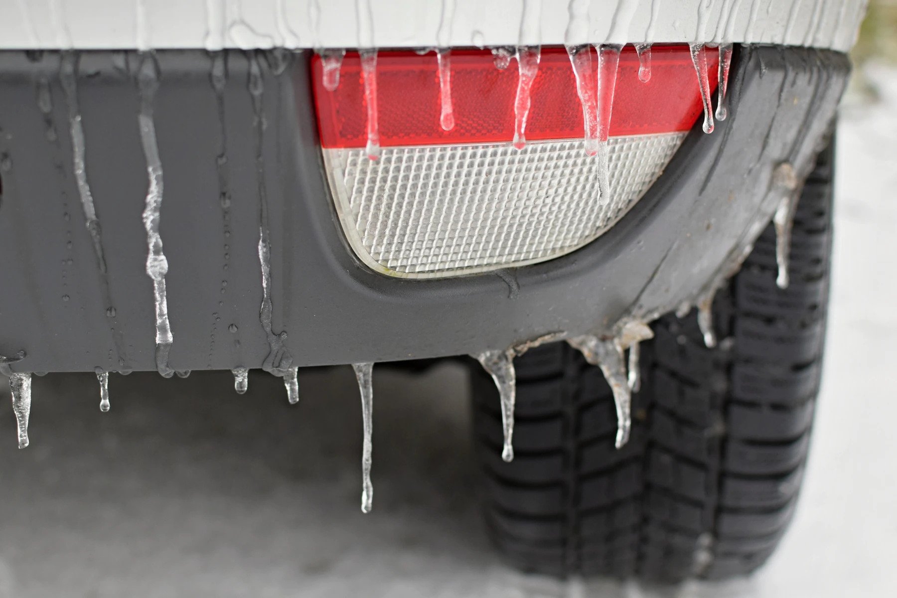 image in article Icy Activities