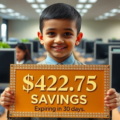 image in article Save a Total of $422.75 with Expiring Coupons – Don't Miss Out!