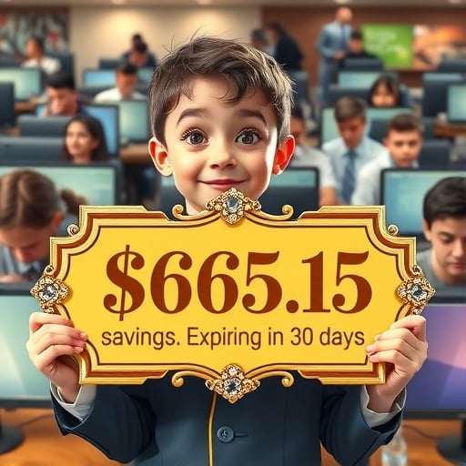image in article Don't Miss Out: Save a Total of $665.15 with These Expiring Coupons!