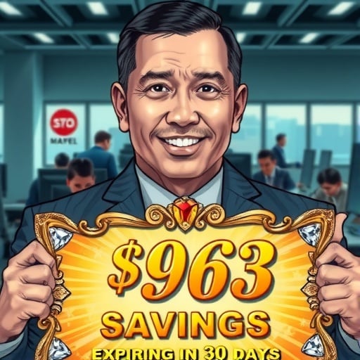 image in article Don't Miss Out: $963 in Expiring Coupons to Save Big!