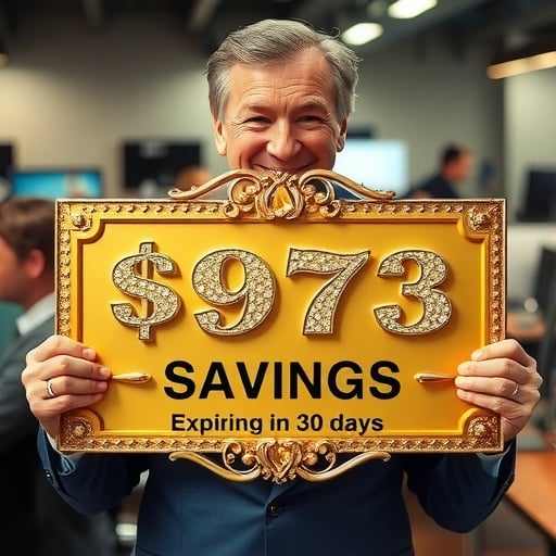 image in article Don't Miss Out: $973 in Expiring Coupons – Save Big Before They're Gone!