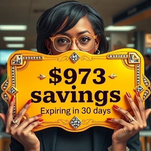 image in article Don't Miss Out: Save a Total of $973 with Expiring Coupons!