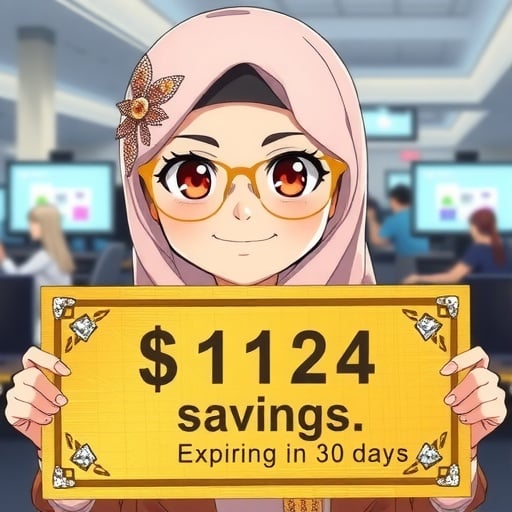 image in article Don't Miss Out on $1,124 in Savings! Expiring Coupons You Need to Use Now!