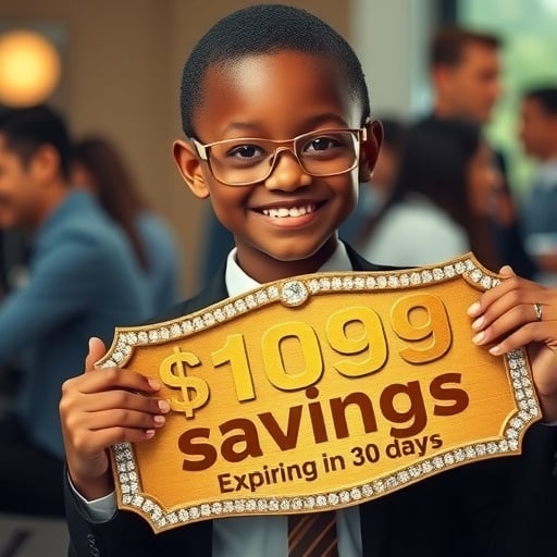 image in article Don’t Miss Out on $1,099 in Savings: Expiring Coupons You Need to Use!