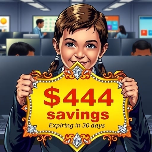 image in article Don't Miss Out: $444 in Expiring Coupons – Save Big Now!