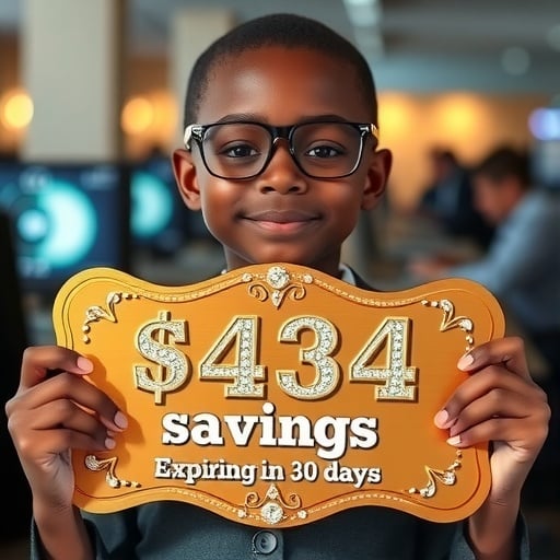 image in article Save $434 with Expiring Coupons – Don’t Miss Out!