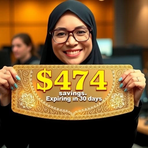 image in article Don’t Miss Out on $474 in Expiring Coupons - Save Big Before They’re Gone!