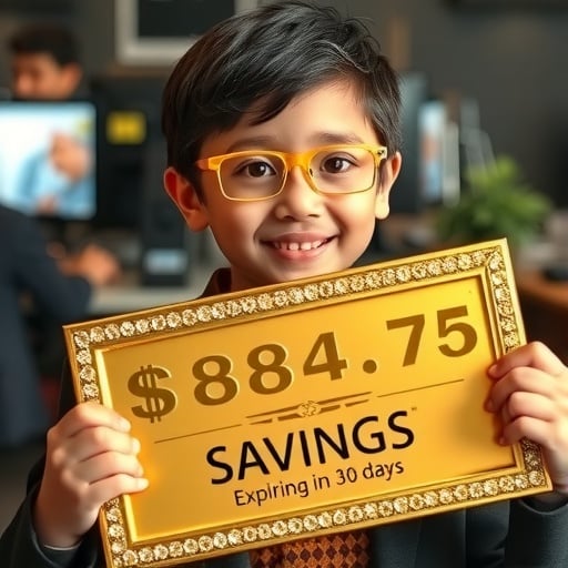 image in article Don't Miss Out: $884.75 in Expiring Coupons – Save Big Before They're Gone!