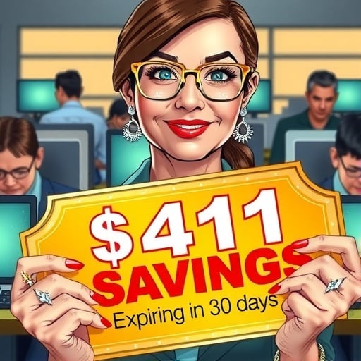 image in article Don't Miss Out on $411 in Savings: Expiring Coupons You Need to Use Now!