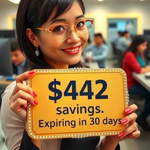 image in article Don't Miss Out on $442 in Savings! Expiring Coupons You Need to Use Now!