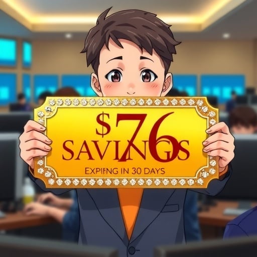 image in article Don't Miss Out: $76 in Expiring Coupons to Save Big!