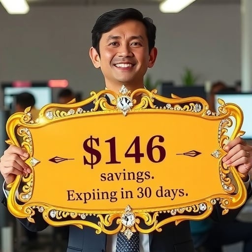 image in article Don't Miss Out on $146 in Expiring Coupons &ndash; Save Big Before They're Gone!