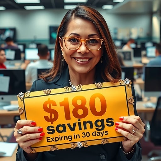 image in article Save Big: $180 in Expiring Coupons You Don&rsquo;t Want to Miss!