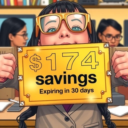 image in article Don't Miss Out on $174 in Expiring Coupons! Save Big Before They're Gone!