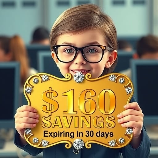 image in article Don't Miss Out: $160 in Expiring Coupons &ndash; Save Big Before They Disappear!