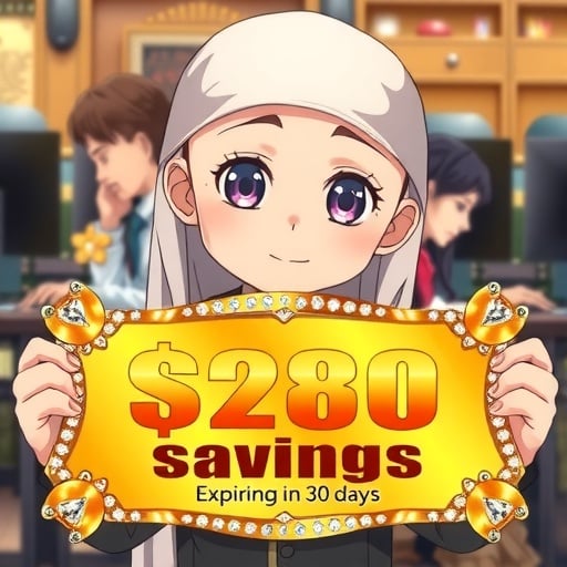 image in article Don't Miss Out on $280 in Expiring Coupons – Save Big Before They're Gone!