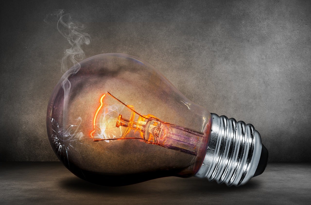 image in article When the Lights Go Out: How Can California Child Care Providers Teach Safety and Calm?