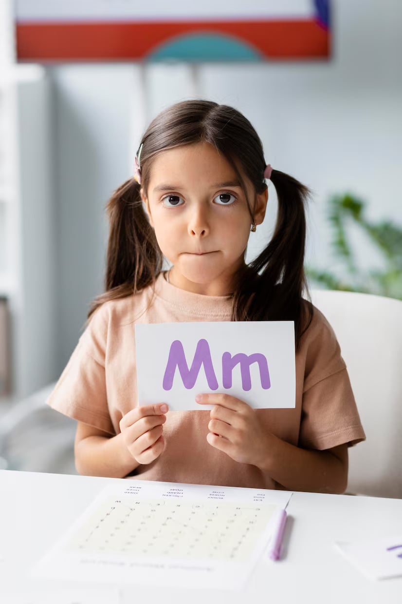 image in article How can child care providers handle challenging behavior calmly and effectively?