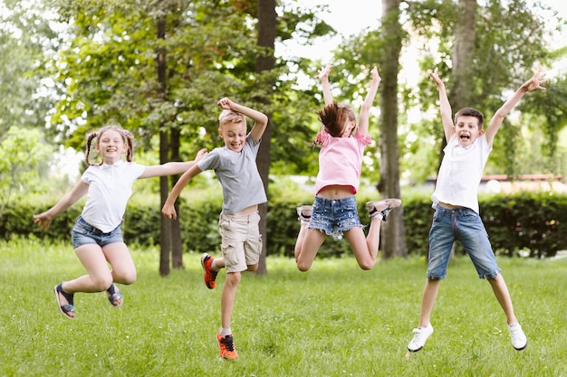image in article Planning Summer Fun: Texas child care providers