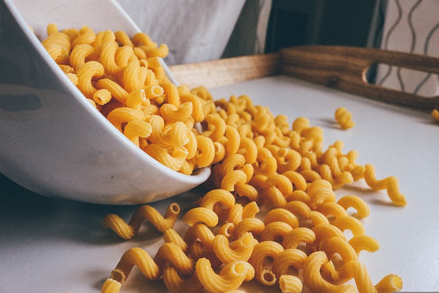 image in article National Macaroni Day