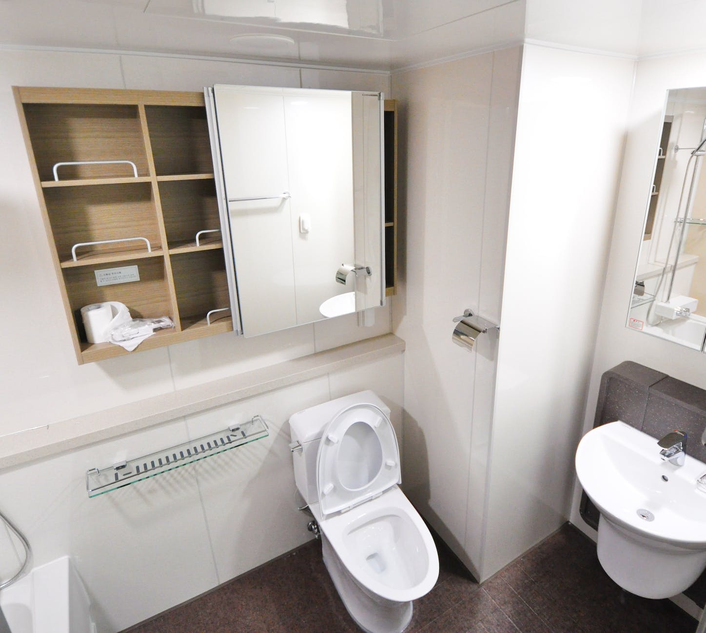 image in article Rutinas Seguras de Pa&ntilde;ales y Ba&ntilde;o en el Cuidado Infantil