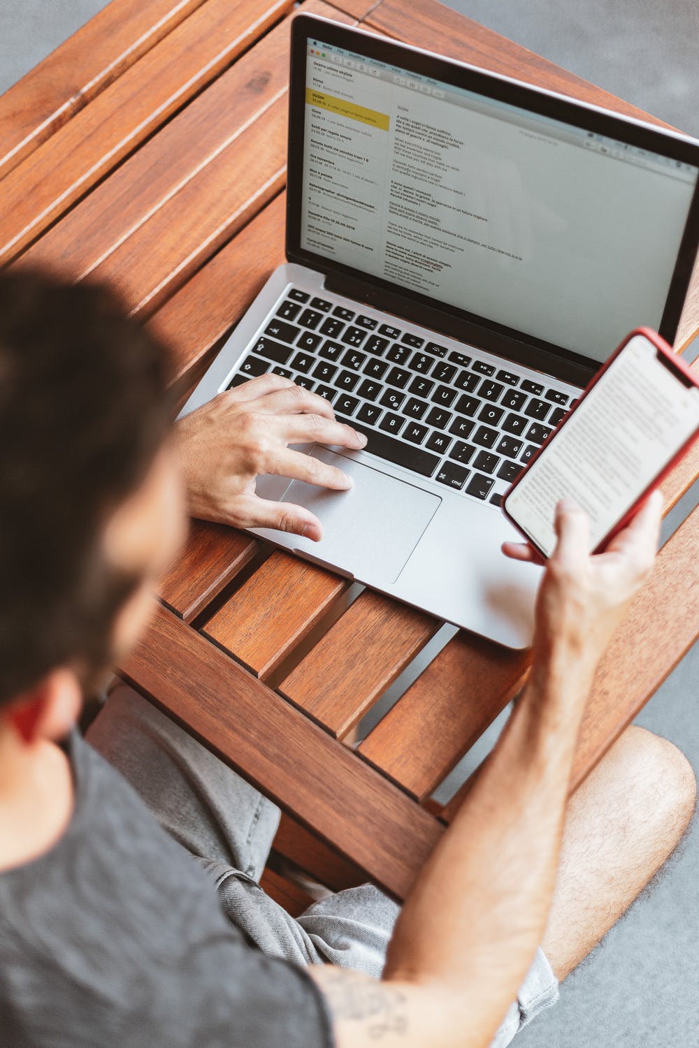 image in article C&oacute;mo hacer seguimiento a la capacitaci&oacute;n de todo su personal