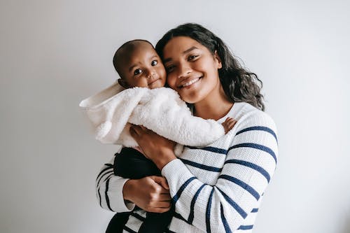 image in article Gentle Parenting vs. Permissive Parenting: What&rsquo;s the Difference?