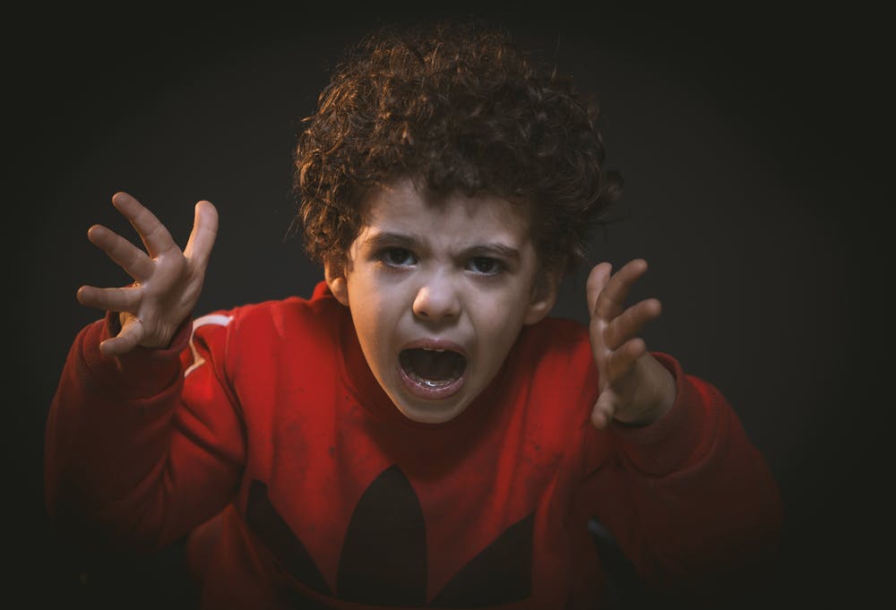 image in article Patrones de Conducta: C&oacute;mo Identificarlos con Confianza en Cuidado Infantil