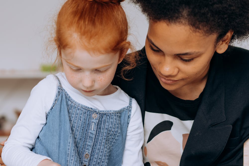 image in article Horas de Capacitaci&oacute;n Anual para Proveedores de Cuidado Infantil en Maryland