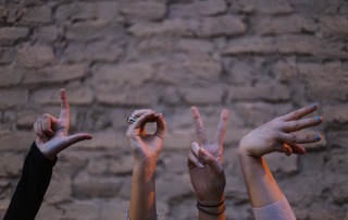image in article International Day of Sign Languages